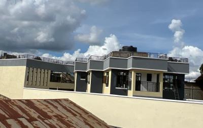 Newly Built Studios and One Bedroom, Gachie Kihara Road, Muchatha, Kiambu, Apartment for Rent