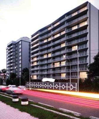 Furnished 2 Bedroom Apartment in Grey Pearl, Kileleshwa, Off Gatundu Road, Kileleshwa, Nairobi, Apartment for Rent