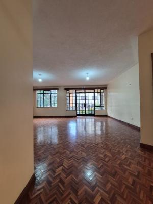3 Bedroom Plus Servant Quatre, Kilimani, Nairobi, Apartment for Rent
