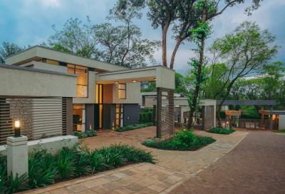 Exquisite 5 Bedroom Luxury Villa with Private Pool & Gym, Miotoni, Karen, Nairobi, House for Sale