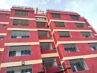 Modern 1 Bedrooms Kangemi Next to St Joseph Catholic Church, Kangemi, Kangemi, Nairobi, Apartment for Rent