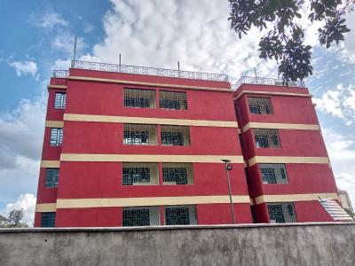 Live Modern, Kangemi 2 Bedrooms Apartment, Kangemi, Kangemi, Nairobi, Apartment for Rent