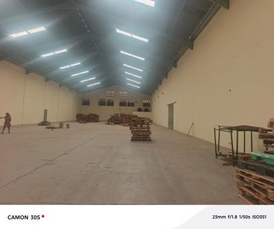 Godown/warehouse in Industrial Area, Enterprise Road, Industrial Area, Embakasi, Nairobi, Warehouse for Rent