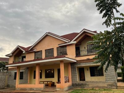 4 Br All Ensuite Maisonette Karen, Karen, Karen, Nairobi, House for Sale