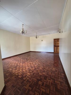 3 Bedroom Unfurnished, Kilimani, Nairobi, Apartment for Rent