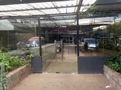 Prime 0.5 Acre Commercial Space  Ideal for Restaurant, Bar & Grill, Karen Shopping Center, Karen, Nairobi, Restaurant / Bar for Rent