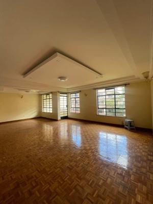 Executive 3 Bedroom Plus Dsq Apartment in Kilimani, Kilimani, Kilimani, Nairobi, Apartment for Rent