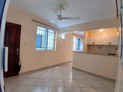 Clean 1 Bedroom Apartment with Parking, Golden Key, Mtwapa, Kilifi, Apartment for Rent
