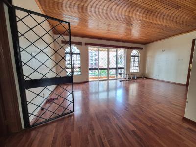 Unfurnished 3 Bedroom, Kilimani, Nairobi, Apartment for Rent