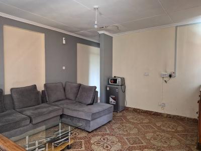 1 Bedroom Furnished, Kilimani, Nairobi, Apartment for Rent