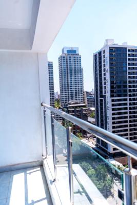 Luxury Airbnb Apartment Living in Secure Fully Furnished, Westlands Road, Near Gtc, Westlands, Nairobi, Apartment for Rent