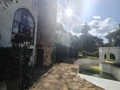 Prime 2.5-acre Development Land, Old Muthaiga, Muthaiga, Nairobi, Mixed-use Land for Sale