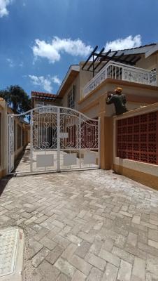 5 Bedroom Newly Built Maisonatte, Waiyaki Way, Mountain View, Nairobi, Detached Duplex for Rent
