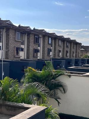 4 Bedrooms House, Mombasa Road, Syokimau/mulolongo, Machakos, Townhouse for Sale