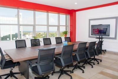 8 Pax Shared Private Office, Oginga Odinga Road, Central Kisumu, Kisumu, Office Space for Rent