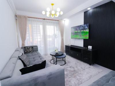 2 Bed Furnished, Kilimani, Nairobi, Apartment for Rent