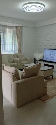 One (1) Bedroom Premium Apartments, Kilimani, Ngong Road Near China Center, Kilimani, Nairobi, Apartment for Sale