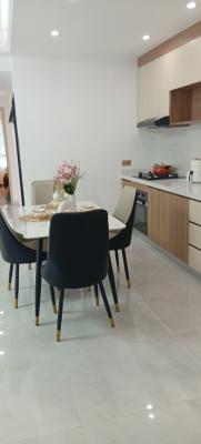 Two (2) Bedroom Master Ensuite Apartment with a Balcony, Kilimani, Ngong Road Near China Center, Kilimani, Nairobi, Apartment for Sale