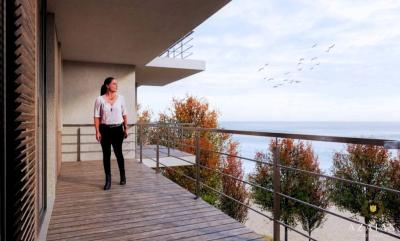 Spacious 3br Apartment with Sea-views, Nyali, Nyali, Mombasa, Apartment for Sale