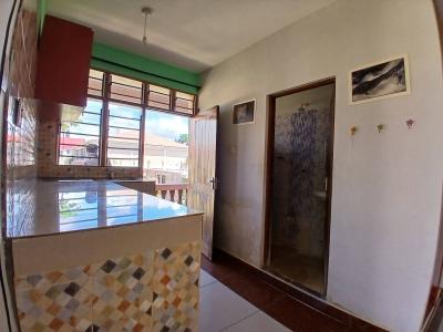 Modern Studio Apartment with Parking, Creek, Mtwapa, Kilifi, Bedsitter (single Room) for Rent
