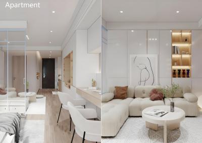 1 Bedroom Apartment, Kilimani, Nairobi, Apartment for Sale