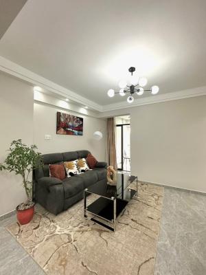 1 Bedroom Apartment, Kileleshwa, Nairobi, Apartment for Sale