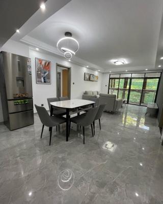 3 Bedroom Apartment, Kileleshwa, Nairobi, Apartment for Sale