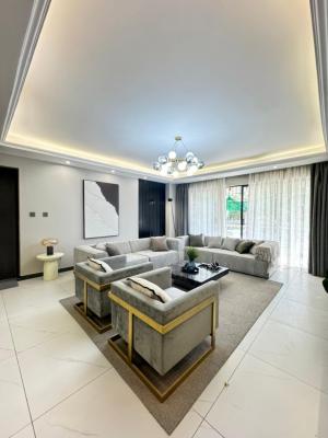 4 Bedroom Apartment, Kileleshwa, Nairobi, Apartment for Sale
