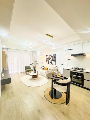 2 Bedroom Apartment, Westlands, Nairobi, Apartment for Sale