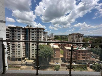 1 Bedroom Apartment in Kileleshwa, Lavington, Lavington, Nairobi, Apartment for Sale