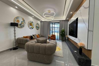 an Excellent Spacious 2 Bedroom Master Ensuite, Lavington, Nairobi, Apartment for Sale