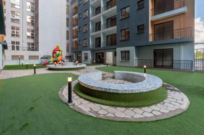 Luxurious Furnished 2,3 and 4 Bedroom Apartments, Kindaruma Road, Kilimani, Kilimani, Nairobi, Apartment for Rent