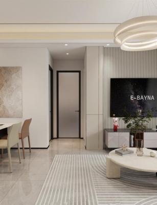 Kilimani Exquisite 1 & 2 Beds, Kilimani, Kilimani, Nairobi, Apartment for Sale