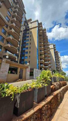 Luxury 3 Bedroom Apartment  in Parklands, 6th Avenue, Parklands, Nairobi, Apartment for Rent
