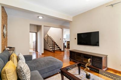 2 Bedroom Furnished, Lavington, Nairobi, Apartment for Rent