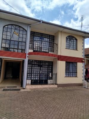 One Bedroom in Gated Community, Waiyaki Way, Mountain View, Nairobi, Apartment for Rent