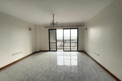 Modern 2 Bedroom Apartment with Gym and Backup Generator, Near Westgate and Sarit Center, Westlands, Nairobi, Apartment for Rent