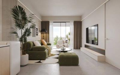 Luxury 1 and 2 Bedroom Apartments with Excellent Facilities, Mahiga Mairu Avenue Near Safaricom Offices ,, Westlands, Nairobi, Apartment for Sale