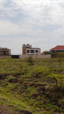 Rongai ,rangau Own Land in This Development, Rangau, Ongata Rongai, Kajiado, Residential Land for Sale