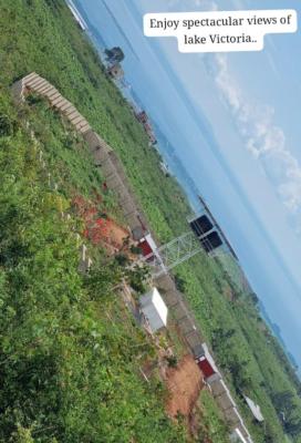 Gated Community in Leafy Surrounds of Riat, East Seme, Kisumu, Residential Land for Sale