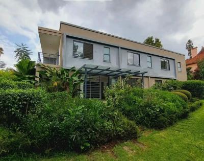 Luxury 4 Bedroom House in Gated Community, Heart of Runda, Runda, Westlands, Nairobi, House for Rent