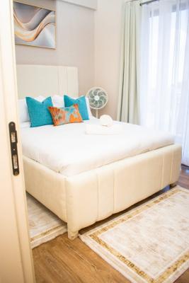 Modern 1 Bedroom Furnished, Kilimani, Nairobi, Apartment for Rent