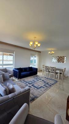 Luxury Fully Furnished 2 Bedroom Penthouse Apartment, General Mathenge, Westlands, Nairobi, Apartment for Rent