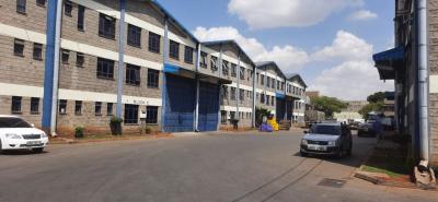 22,596 Sq Ft Warehouse in Industrial Area, Road C, Industrial Area, Embakasi, Nairobi, Warehouse for Rent