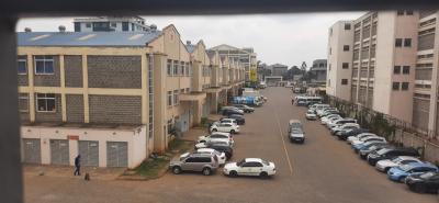 12,000 Sq Ft Warehouse in Babadogo, Baba Dogo Road, Baba Dogo, Nairobi, Warehouse for Rent