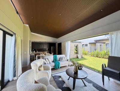 Luxury 3 Bedroom Townhouse at Kiambu Road, Kiambu Road, Runda, Westlands, Nairobi, Townhouse for Rent