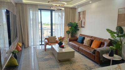 an Excellent Spacious 2 Bedroom Master Ensuite, Lavington, Nairobi, Apartment for Sale