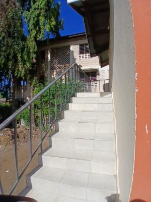 Clean 1br Apartment with Parking, Lambada, Mtwapa, Kilifi, Mini Flat for Rent