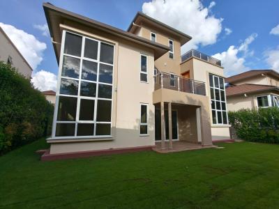 Luxury 4 Bedroom Townhouse in Runda, Runda, Runda, Westlands, Nairobi, Townhouse for Rent