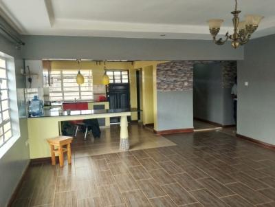 Ngong, Ngere Rd,, Ngong, Kajiado, Townhouse for Rent